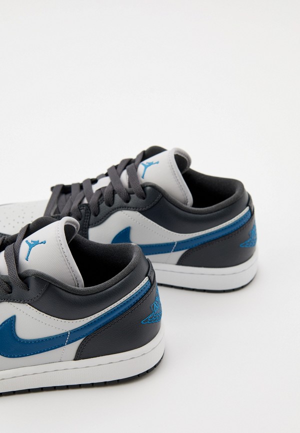 Jordan Кеды - WMNS AIR JORDAN 1 LOW - фото 4