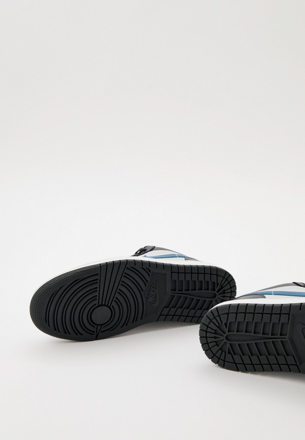 Jordan Кеды - WMNS AIR JORDAN 1 LOW - фото 5