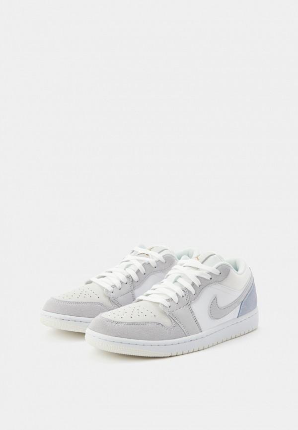 Jordan Кеды - AIR JORDAN 1 LOW - фото 3