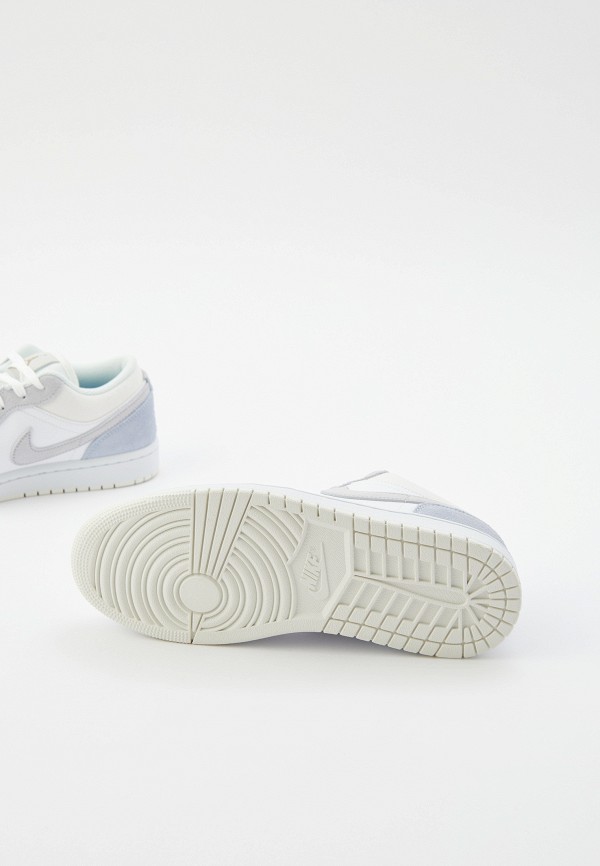 Jordan Кеды - AIR JORDAN 1 LOW - фото 5