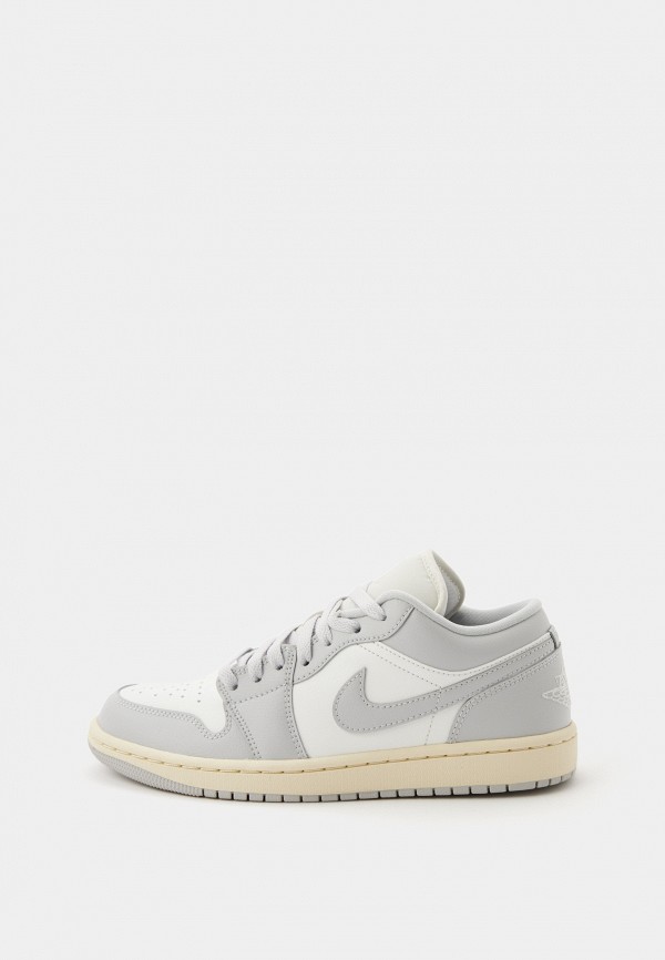 Jordan Кеды - WMNS AIR JORDAN 1 LOW - фото 1