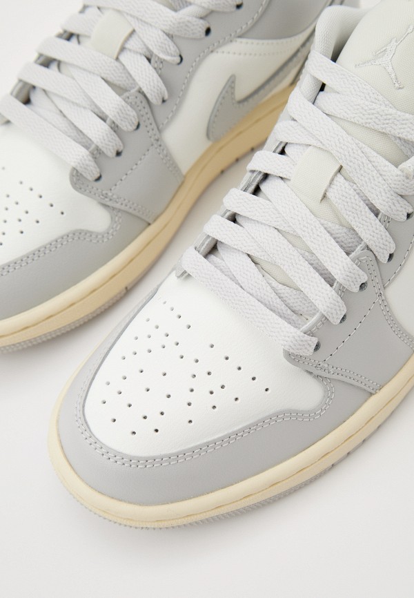 Jordan Кеды - WMNS AIR JORDAN 1 LOW - фото 2