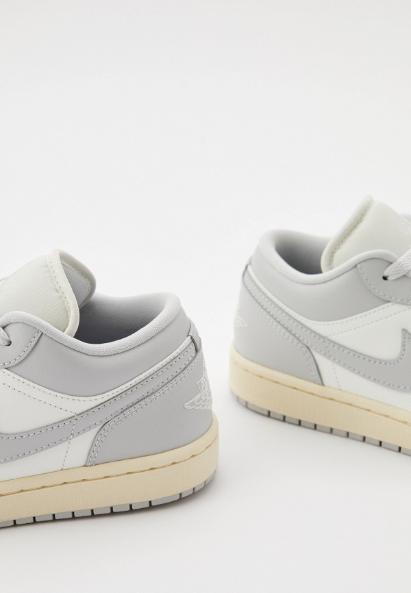 Jordan Кеды - WMNS AIR JORDAN 1 LOW - фото 4