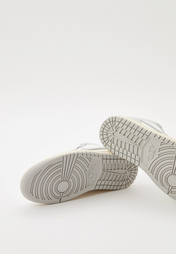 Jordan Кеды - WMNS AIR JORDAN 1 LOW - фото 5