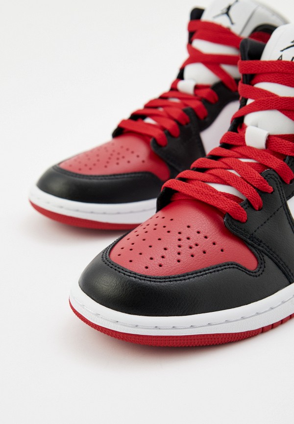 Jordan Кеды - WMNS AIR JORDAN 1 MID - фото 2