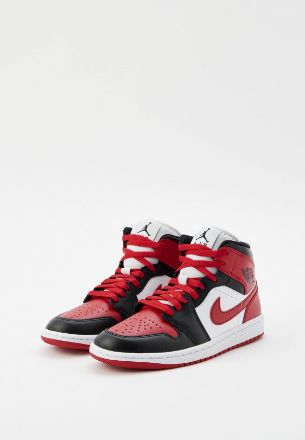 Jordan Кеды - WMNS AIR JORDAN 1 MID - фото 3