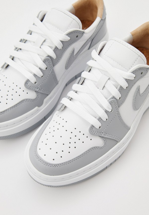 Jordan Кеды - WMNS AIR JORDAN 1 ELEVATE LOW - фото 2