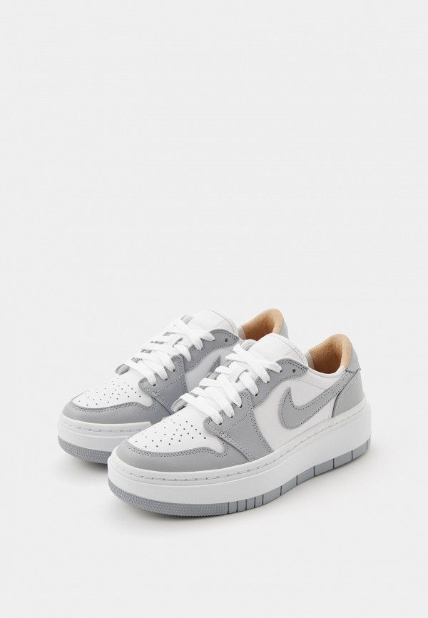 Jordan Кеды - WMNS AIR JORDAN 1 ELEVATE LOW - фото 3