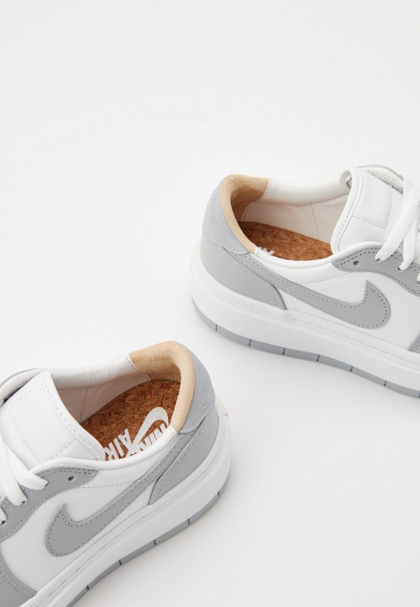 Jordan Кеды - WMNS AIR JORDAN 1 ELEVATE LOW - фото 4