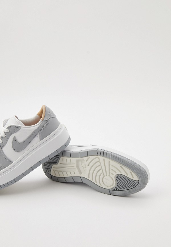 Jordan Кеды - WMNS AIR JORDAN 1 ELEVATE LOW - фото 5