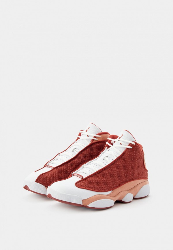 Jordan Кроссовки - AIR JORDAN 13 RETRO - фото 2