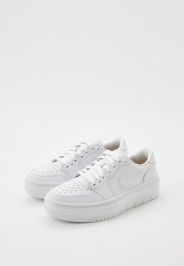 Jordan Кеды - WMNS AIR JORDAN 1 ELEVATE LOW - фото 3