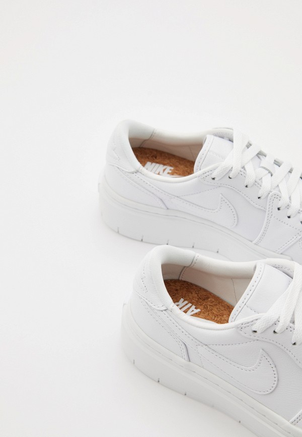 Jordan Кеды - WMNS AIR JORDAN 1 ELEVATE LOW - фото 4