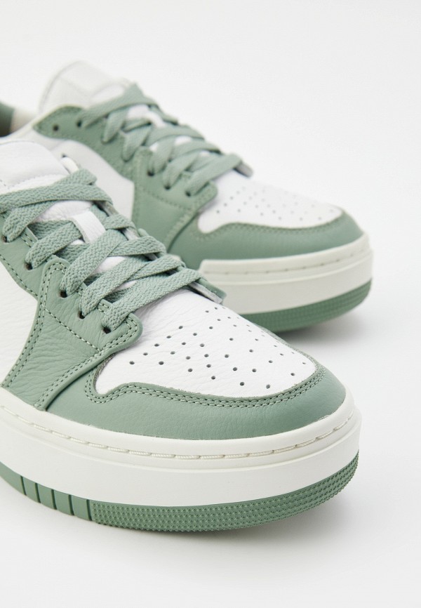 Jordan Кеды - WMNS AIR JORDAN 1 ELEVATE LOW - фото 2