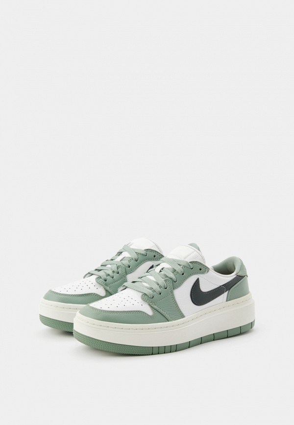 Jordan Кеды - WMNS AIR JORDAN 1 ELEVATE LOW - фото 3