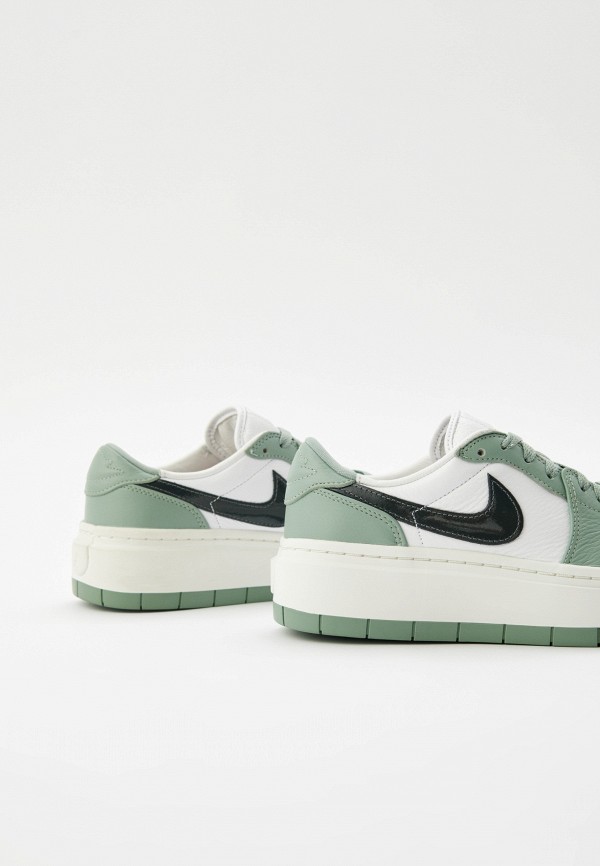 Jordan Кеды - WMNS AIR JORDAN 1 ELEVATE LOW - фото 4