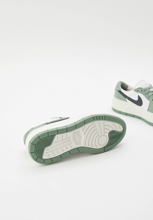 Jordan Кеды - WMNS AIR JORDAN 1 ELEVATE LOW - фото 5