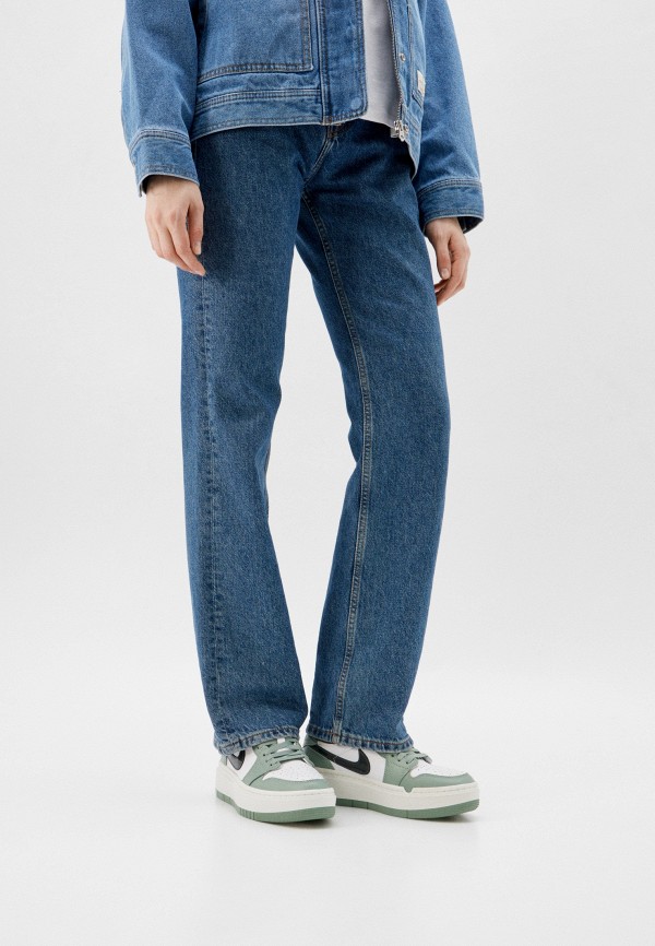 Jordan Кеды - WMNS AIR JORDAN 1 ELEVATE LOW - фото 6