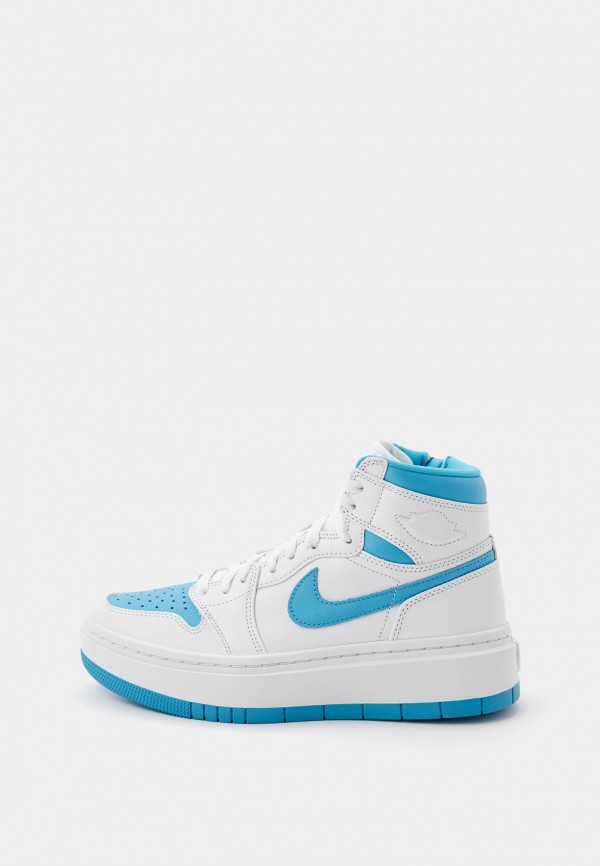 Jordan Кеды - WMNS AIR JORDAN 1 ELEVATE HIGH - фото 1