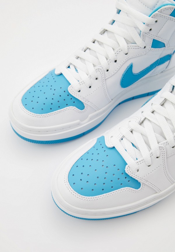 Jordan Кеды - WMNS AIR JORDAN 1 ELEVATE HIGH - фото 2