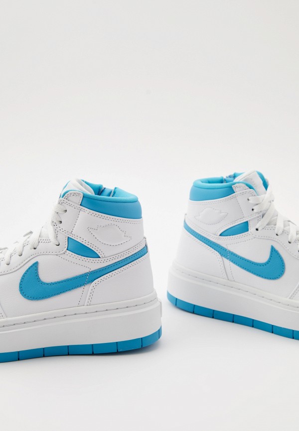 Jordan Кеды - WMNS AIR JORDAN 1 ELEVATE HIGH - фото 4