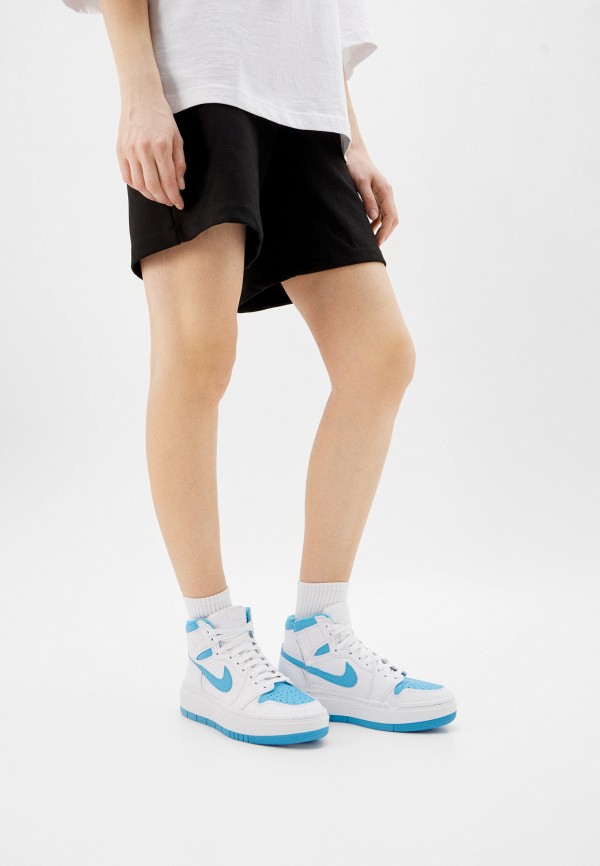 Jordan Кеды - WMNS AIR JORDAN 1 ELEVATE HIGH - фото 6
