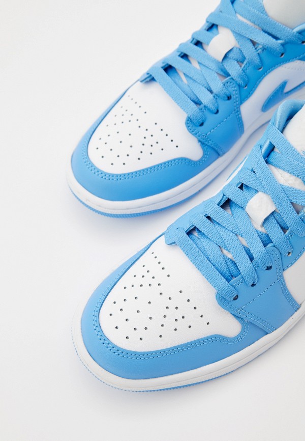 Jordan Кеды - WMNS AIR JORDAN 1 LOW - фото 2