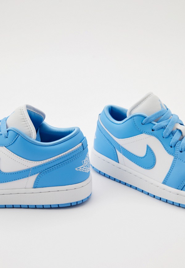 Jordan Кеды - WMNS AIR JORDAN 1 LOW - фото 4