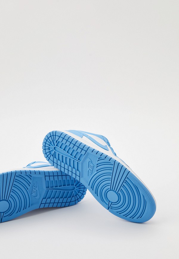 Jordan Кеды - WMNS AIR JORDAN 1 LOW - фото 5