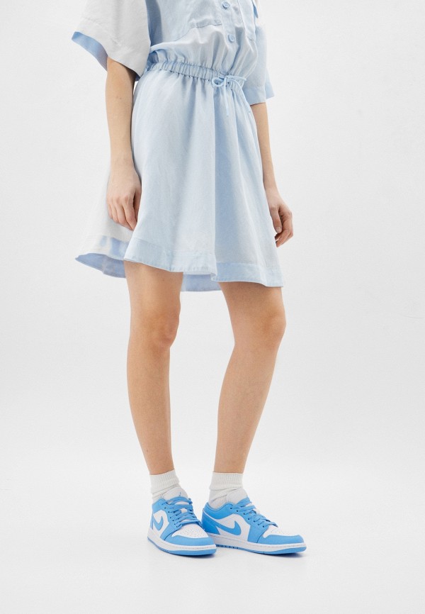 Jordan Кеды - WMNS AIR JORDAN 1 LOW - фото 6