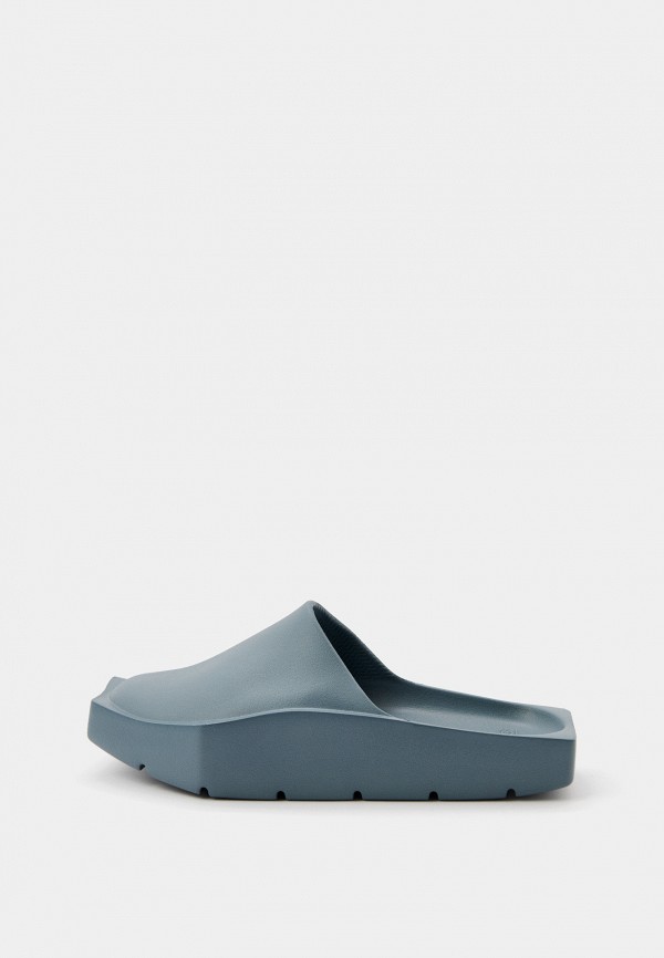 Jordan Сланцы - JORDAN HEX MULE OZONE BLUE/OZONE BLUE - фото 1