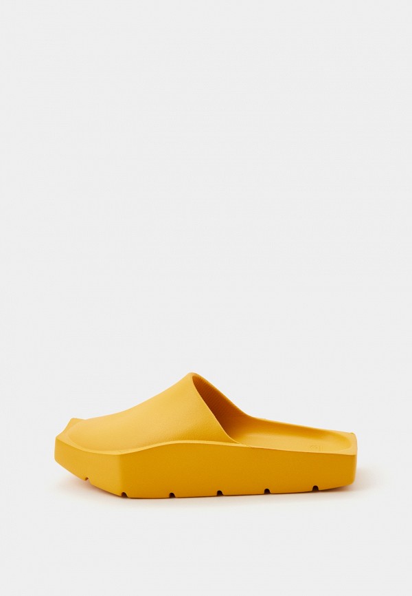 Jordan Сабо - JORDAN HEX MULE YELLOW OCHRE/YELLOW OCHRE - фото 1