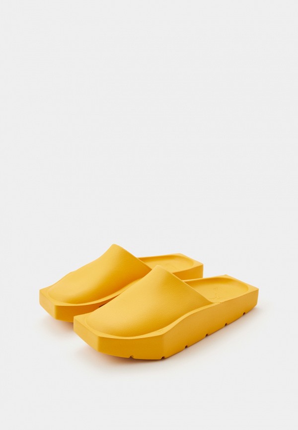 Jordan Сабо - JORDAN HEX MULE YELLOW OCHRE/YELLOW OCHRE - фото 3