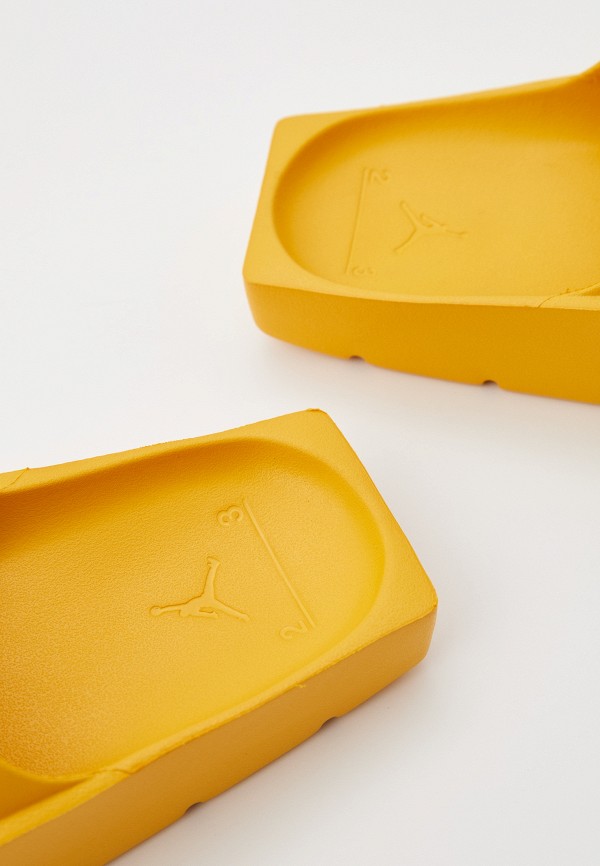 Jordan Сабо - JORDAN HEX MULE YELLOW OCHRE/YELLOW OCHRE - фото 4