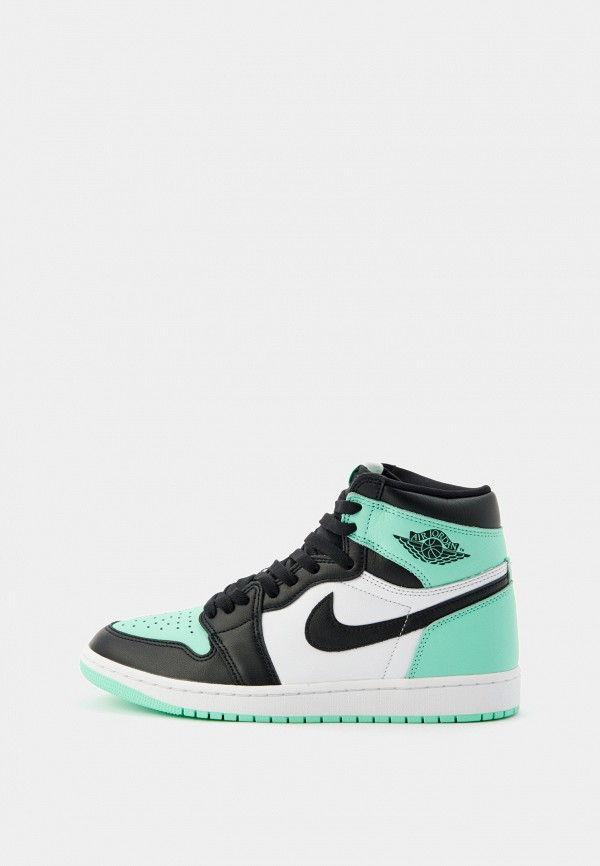 Jordan Кеды - AIR JORDAN 1 RETRO HIGH OG - фото 1