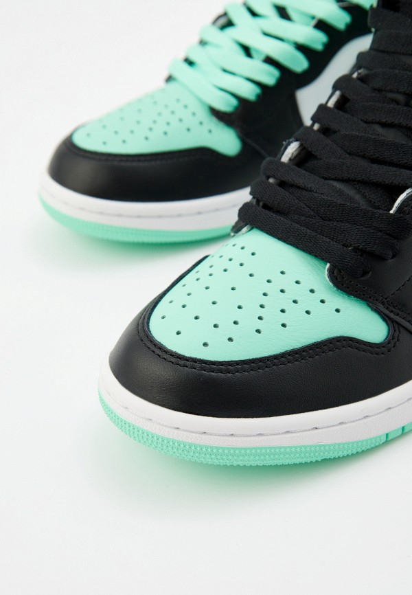 Jordan Кеды - AIR JORDAN 1 RETRO HIGH OG - фото 2