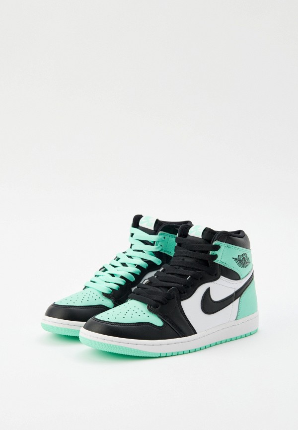 Jordan Кеды - AIR JORDAN 1 RETRO HIGH OG - фото 3