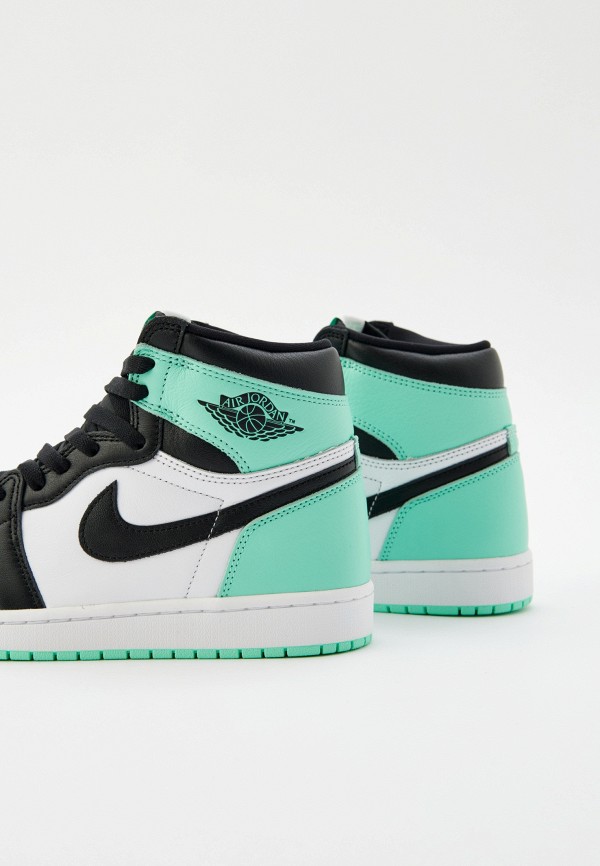Jordan Кеды - AIR JORDAN 1 RETRO HIGH OG - фото 4