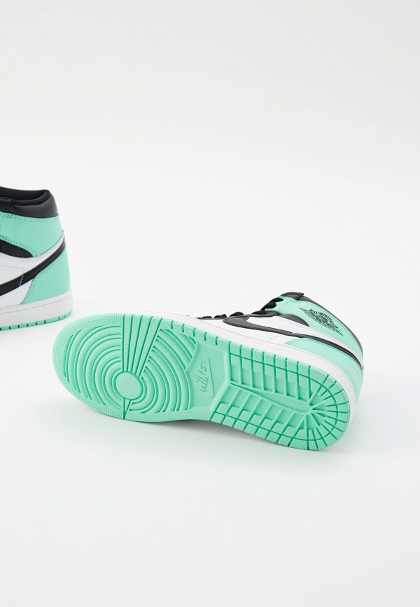 Jordan Кеды - AIR JORDAN 1 RETRO HIGH OG - фото 5