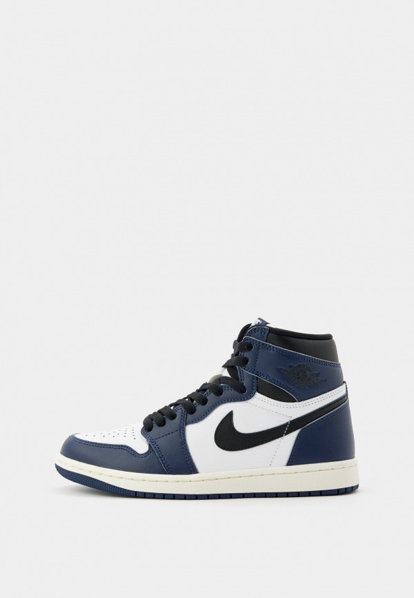 Jordan Кеды - AIR JORDAN 1 RETRO HIGH OG - фото 1