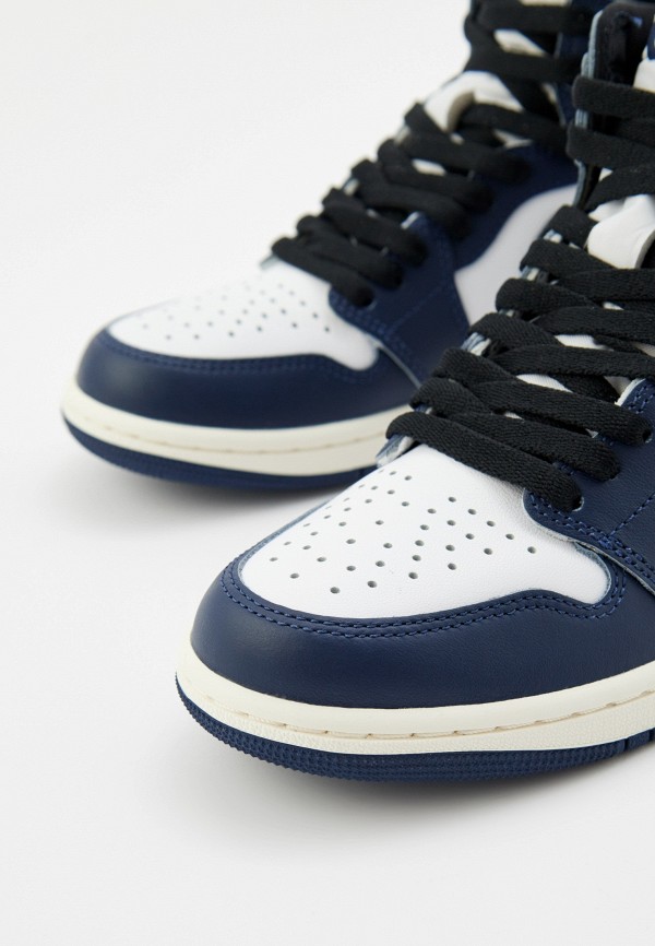 Jordan Кеды - AIR JORDAN 1 RETRO HIGH OG - фото 2