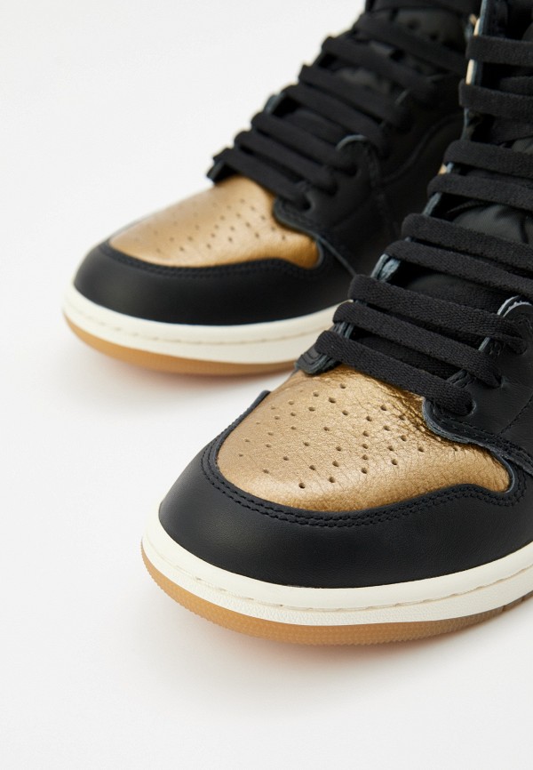 Jordan Кеды - AIR JORDAN 1 RETRO HIGH OG - фото 2