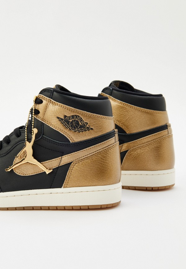 Jordan Кеды - AIR JORDAN 1 RETRO HIGH OG - фото 4