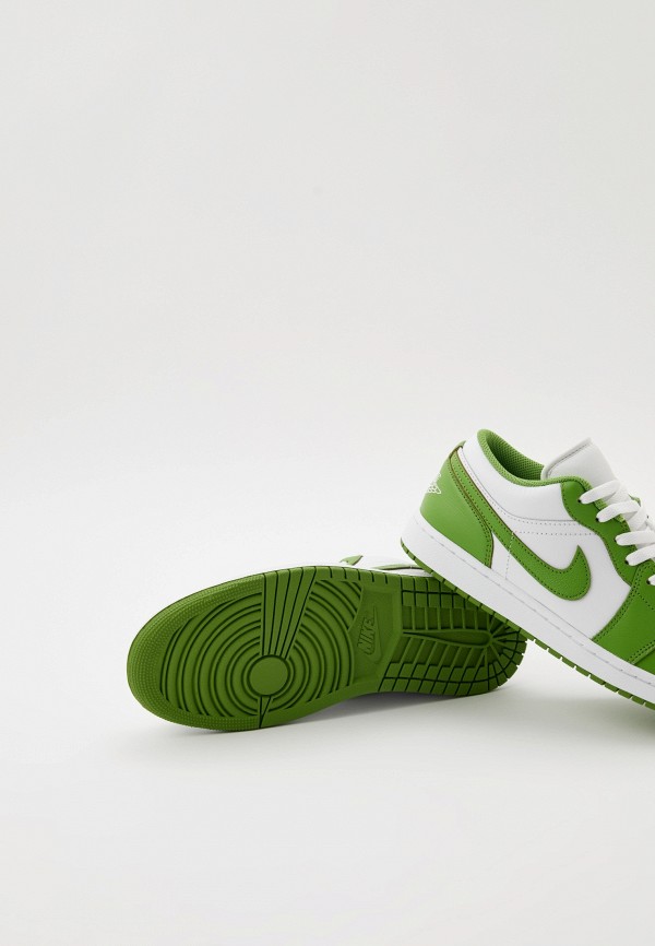 Jordan Кеды - NIKE AIR JORDAN 1 LOW SE - фото 5