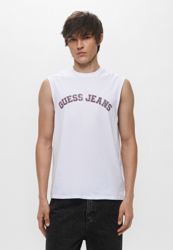 Guess Jeans Майка - фото 1