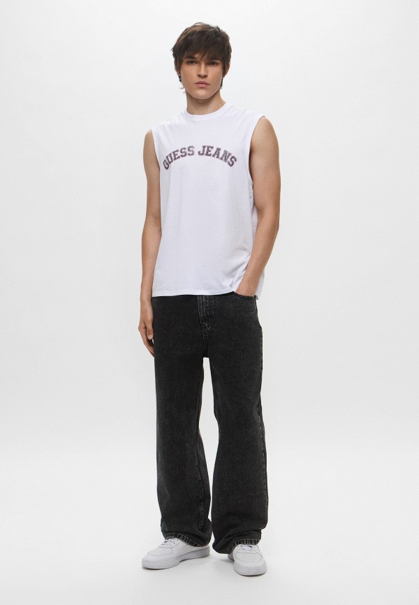 Guess Jeans Майка - фото 2