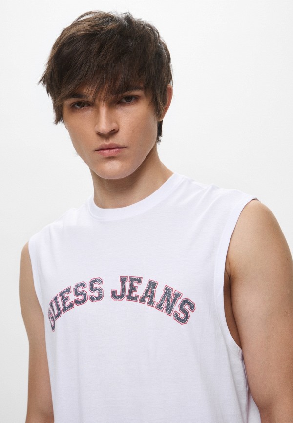 Guess Jeans Майка - фото 4