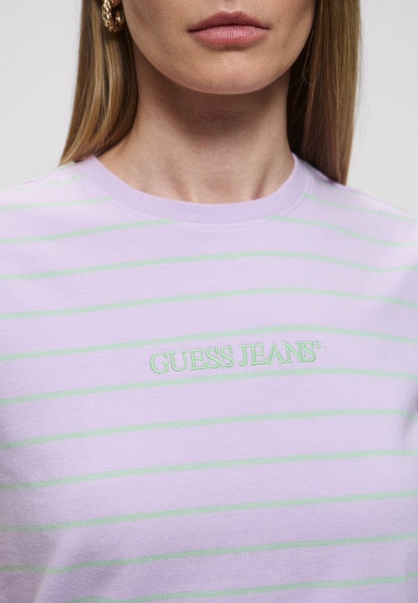 Guess Jeans Футболка - фото 4