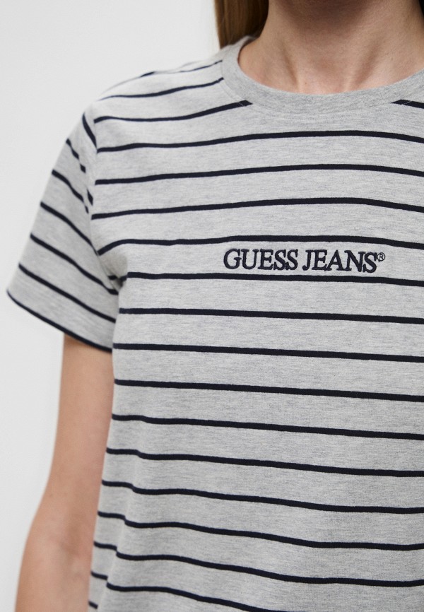 Guess Jeans Футболка - фото 5