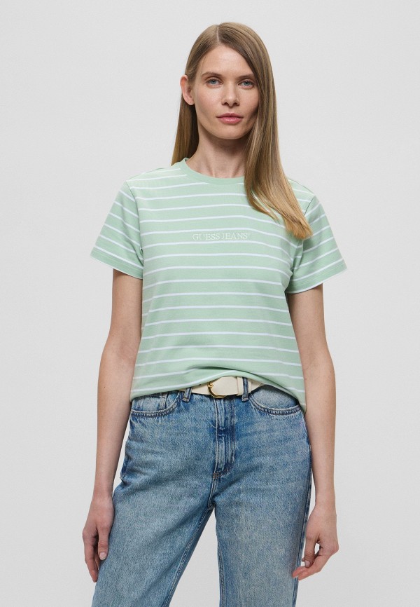 Guess Jeans Футболка - фото 1